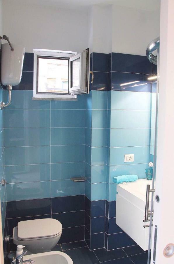 Cozy Sorrento Studio Ngoại thất bức ảnh