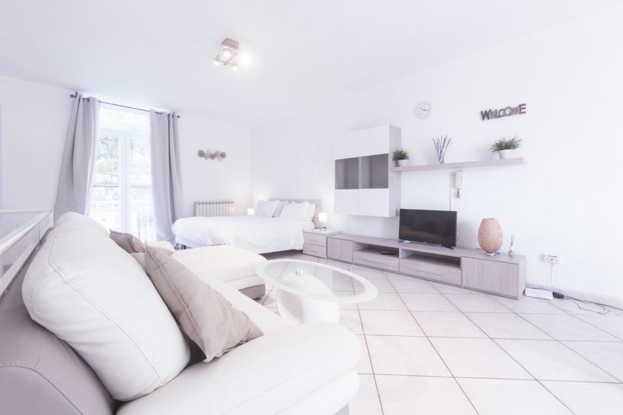 Cozy Sorrento Studio Ngoại thất bức ảnh