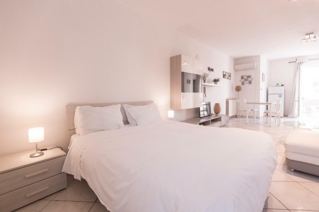 Cozy Sorrento Studio Ngoại thất bức ảnh